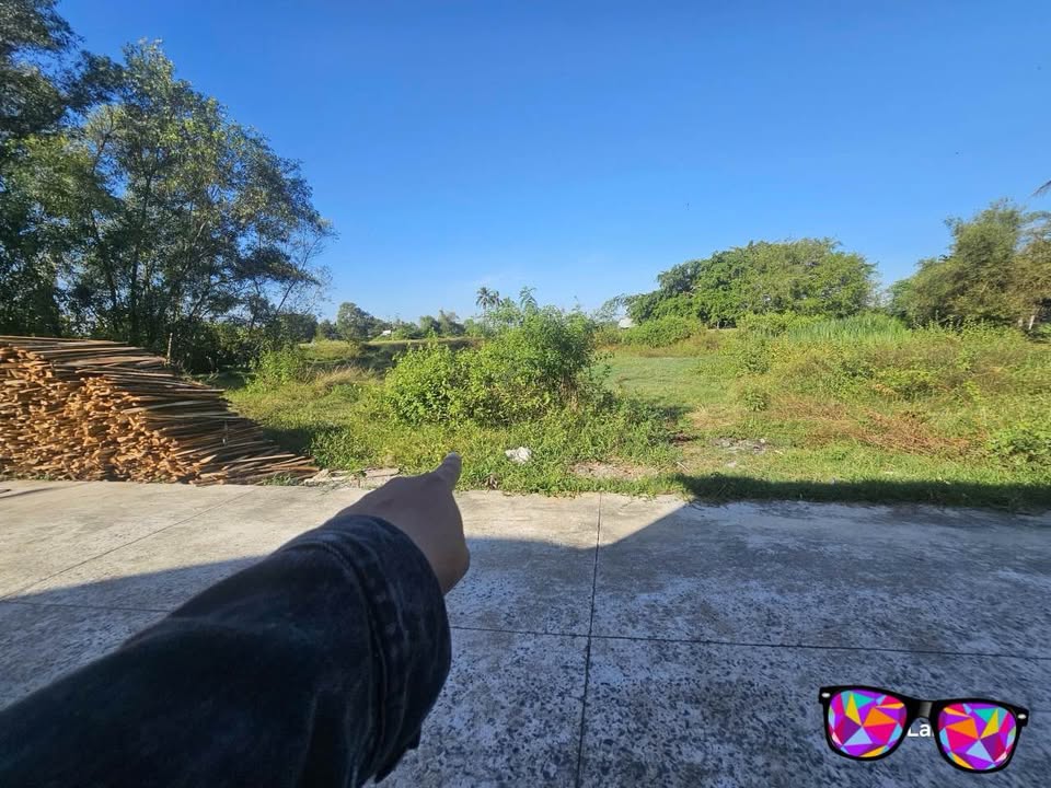 Đất thổ cư 260m² tại Bình Long, Châu Thành - Giá chỉ 950 triệu!