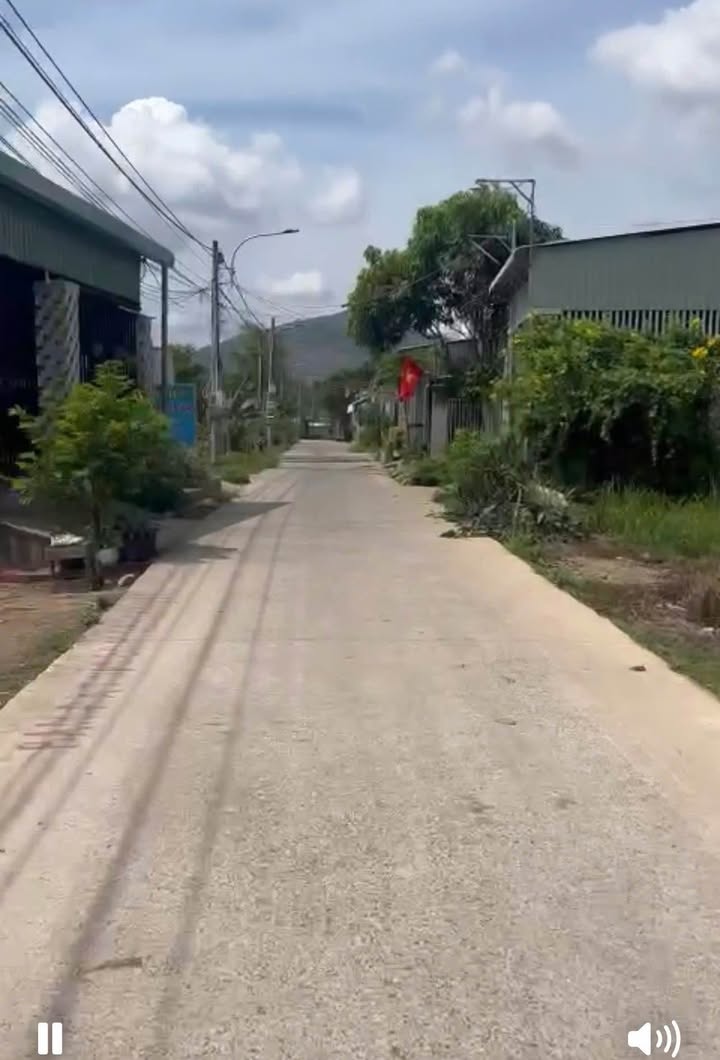 Bán đất Mỹ Xuân, Phú Mỹ 182m² giá 1.5 tỷ - Cơ hội đầu tư hấp dẫn!