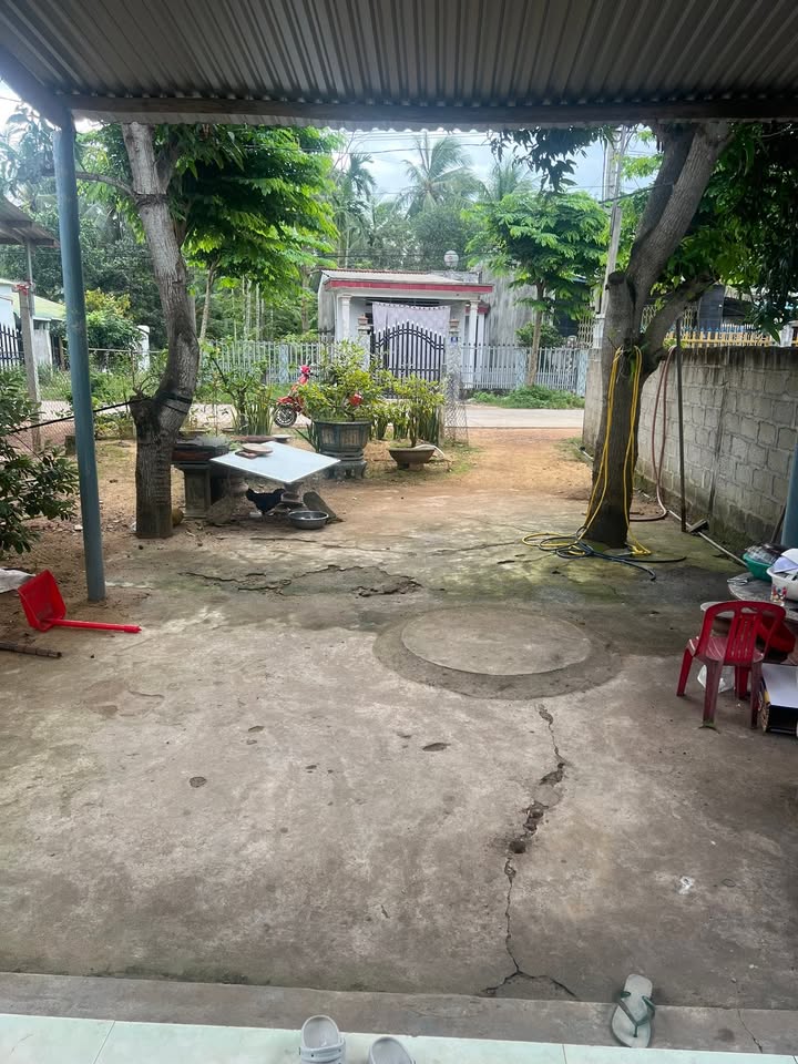 Nhà cấp 4 đường Huỳnh Triếp, 145m² giá 1.2 tỷ - Bán nhanh, đầy đủ công năng!