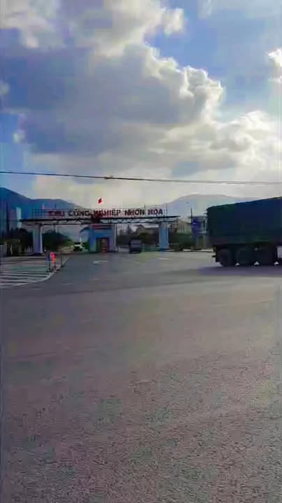 Đất nền khu quy hoạch Đông Bình Nhơn Thọ 280m² giá 899 triệu - Cơ hội đầu tư tuyệt vời!