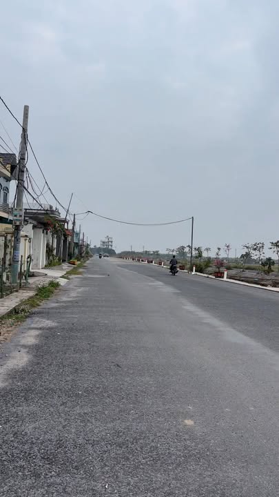 Đất nền xã Bình Định, Kiến Xương 125m² - Vị trí đẹp, giá tốt