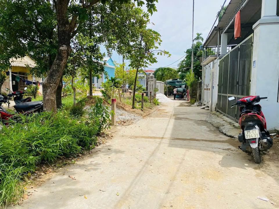 Đất nền liền kề Phạm Văn Đồng, 69m² giá 1.1 tỷ - Cần bán gấp!