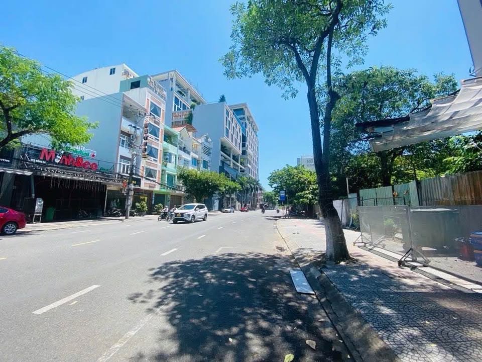 Đất vàng Trần Đức Thông, Sơn Trà, Đà Nẵng 90m² - Cơ hội đầu tư hiếm có!