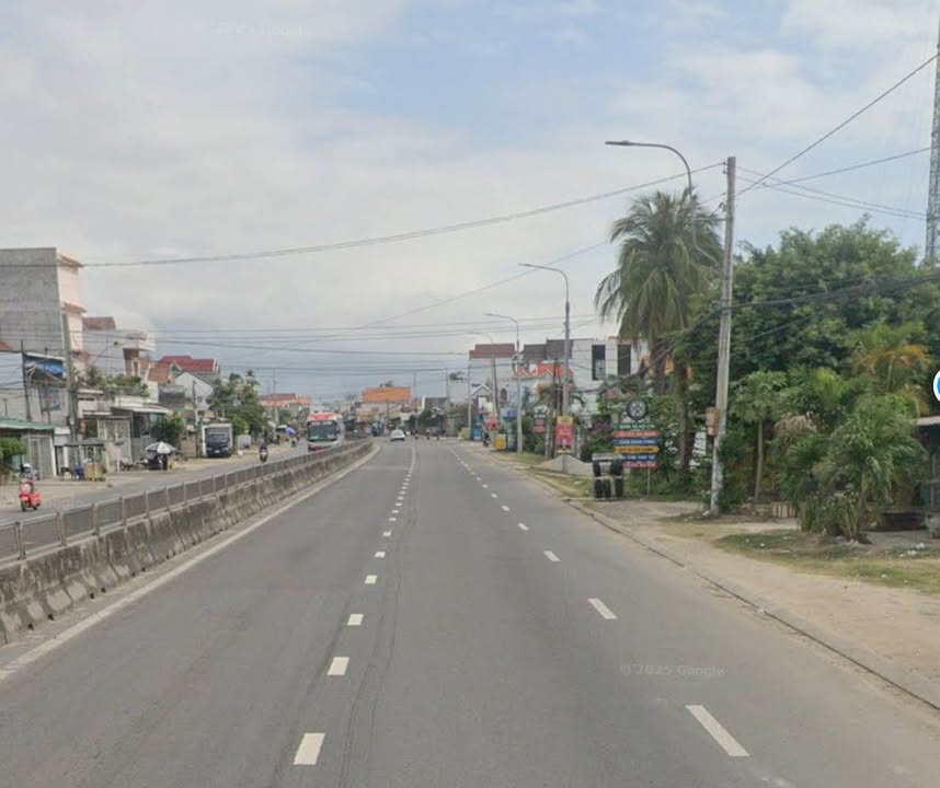 Nhà phố Vạn Lương 520m² giá 6.1 tỷ - Mặt tiền QL1A, kinh doanh sầm uất!