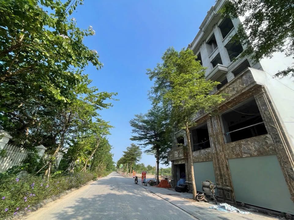 Đất nền Hanaka Pari Ocean Park 100m² giá 6 tỷ - Hướng Tây Nam tài lộc!