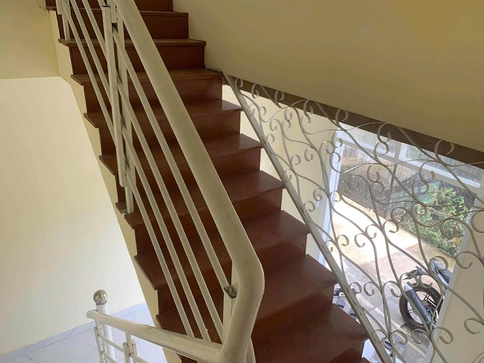 Nhà nguyên căn 3 phòng ngủ Tô Hiến Thành Đà Lạt 5.5 triệu - Phù hợp cho gia đình và nhóm bạn!