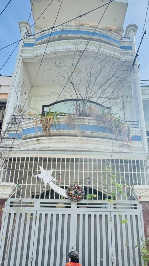 Nhà phố Khuông Việt, Phú Trung, Tân Phú 110m² giá 13 tỷ - Đầu tư sinh lời!