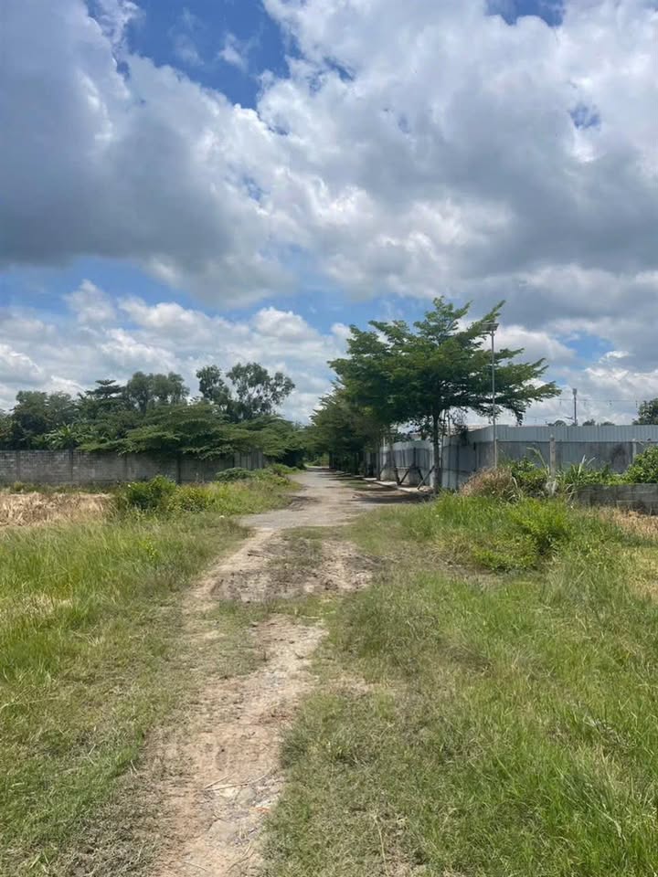 Đất nông nghiệp 10.676m² Tân Phú Trung Củ Chi - Giá chỉ 1.8 triệu/m²!