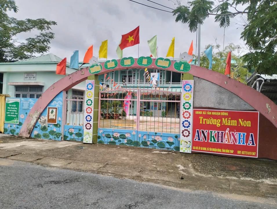 Nhà cấp 4 tại KDC Kinh Mới, Châu Thành 81m² giá 700 triệu - Sẵn sàng đón Tết 2026!