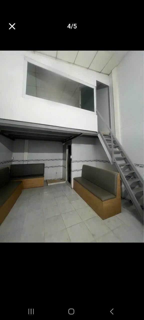 Phòng trọ hẻm 263 Phú Lợi, Sóc Trăng 2 triệu - Vừa ở vừa kinh doanh!