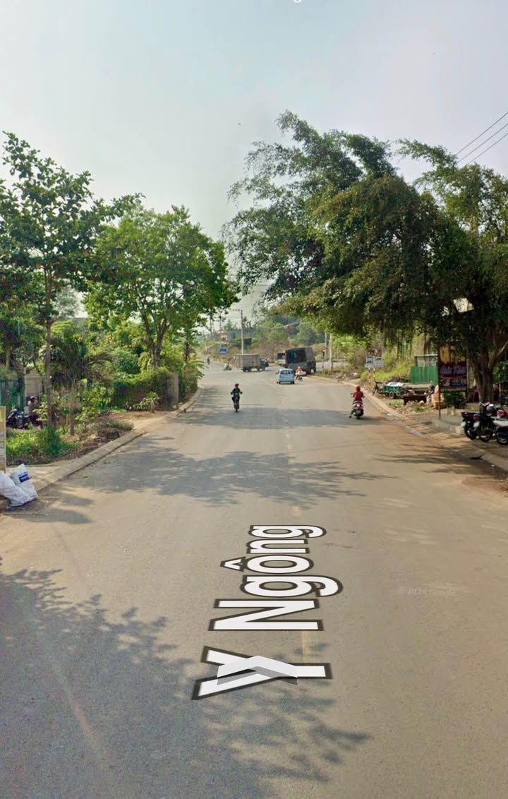 Đất mặt tiền Y Ngông Nối Dài, Tân Tiến 251m² giá 5.5 tỷ - Cơ hội đầu tư lý tưởng!