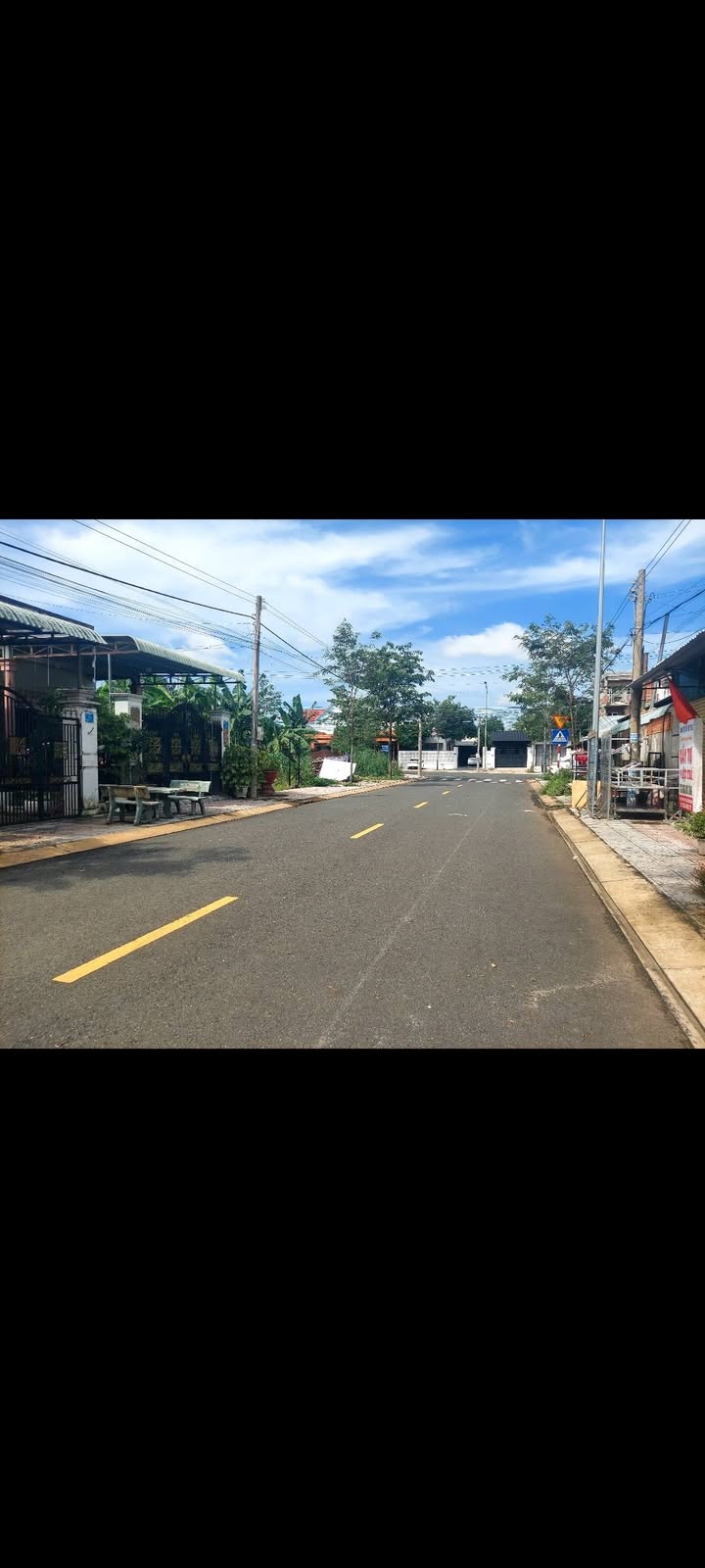 Đất nền đường Hồ Biểu Chánh, Tân Phú 117.5m² giá 1 tỷ - Đầu tư sinh lời ngay!