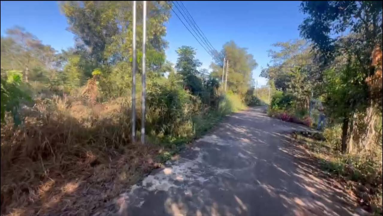 Đất nền Hớn Quản 2250m² giá 200 triệu - Cơ hội đầu tư sinh lời!