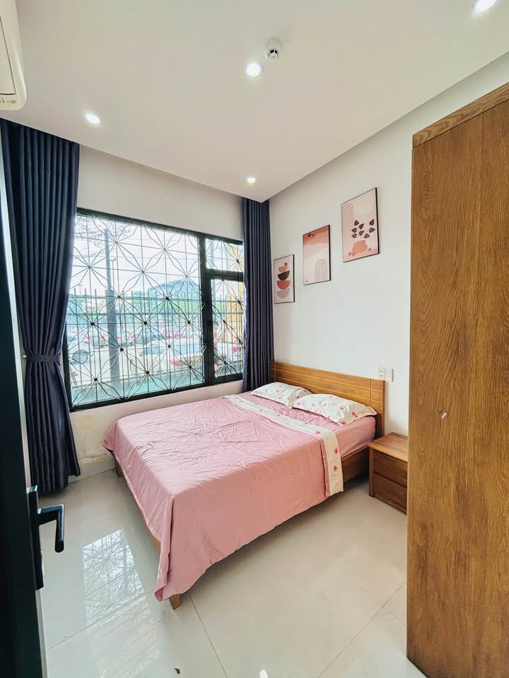 Căn hộ 1PN cho thuê tại Hải Châu 7 triệu - Sẵn sàng vào ở ngay!