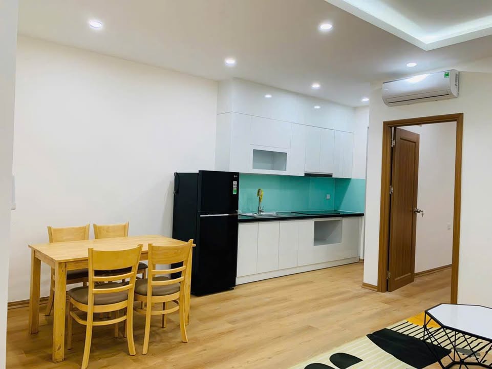 Chung cư Bàu Tràm, Quận Liên Chiểu, Đà Nẵng - Giá thuê từ 3.3 triệu - Đầy đủ tiện nghi sống thoải mái!