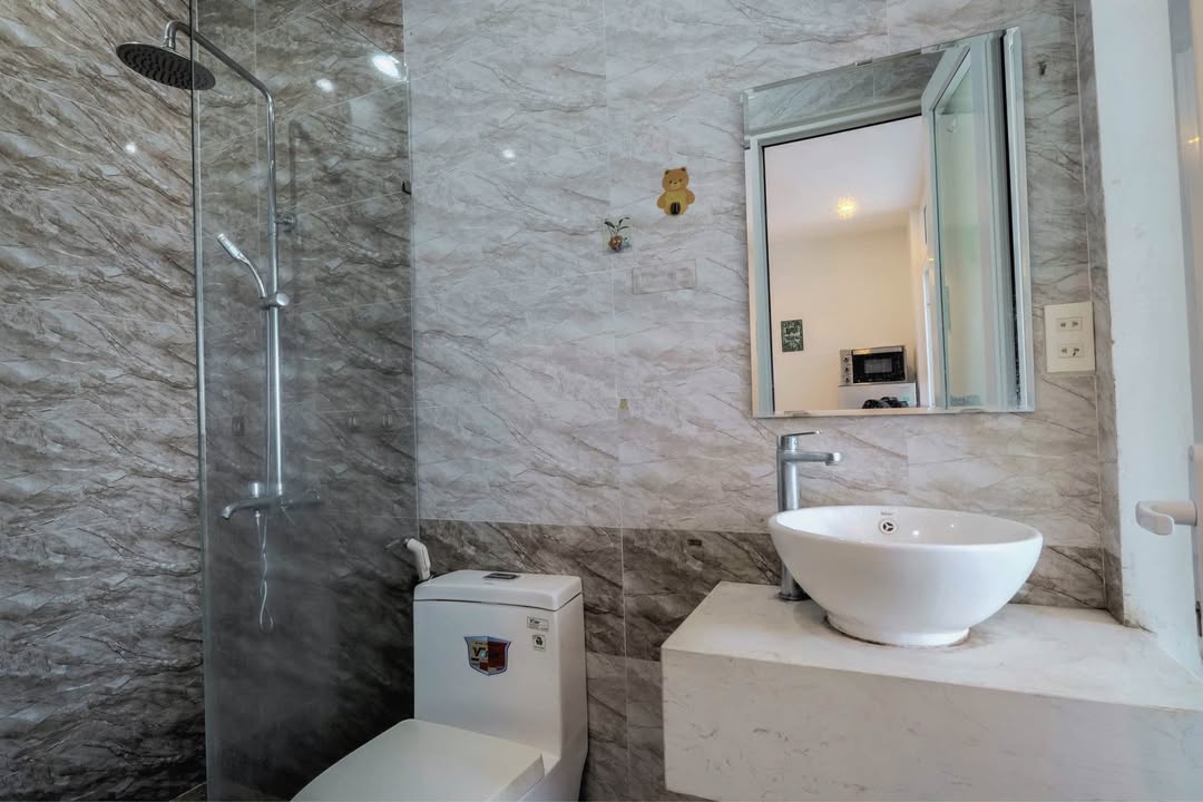 Căn hộ 1PN cho thuê đường An Thượng 21, quận Ngũ Hành Sơn - Full nội thất chỉ 10 triệu/tháng!