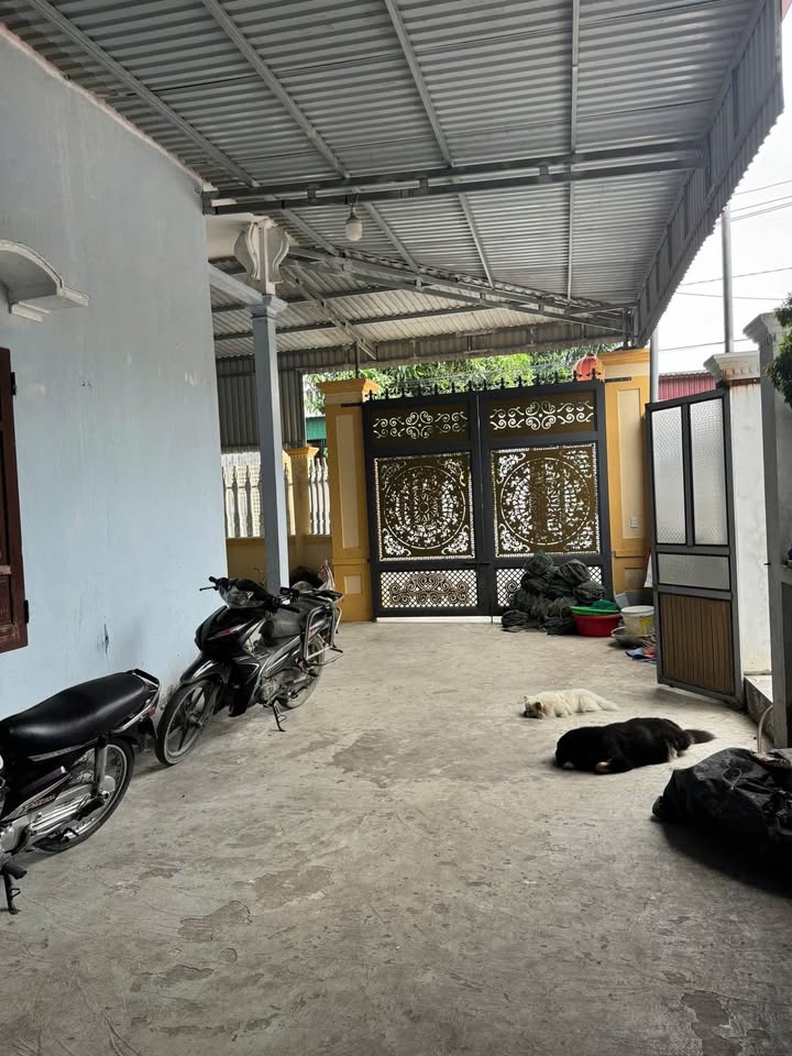 Đất nền 400m² tại Quảng Định, Quảng Xương - Giá chỉ 1.8 tỷ, vị trí đẹp!