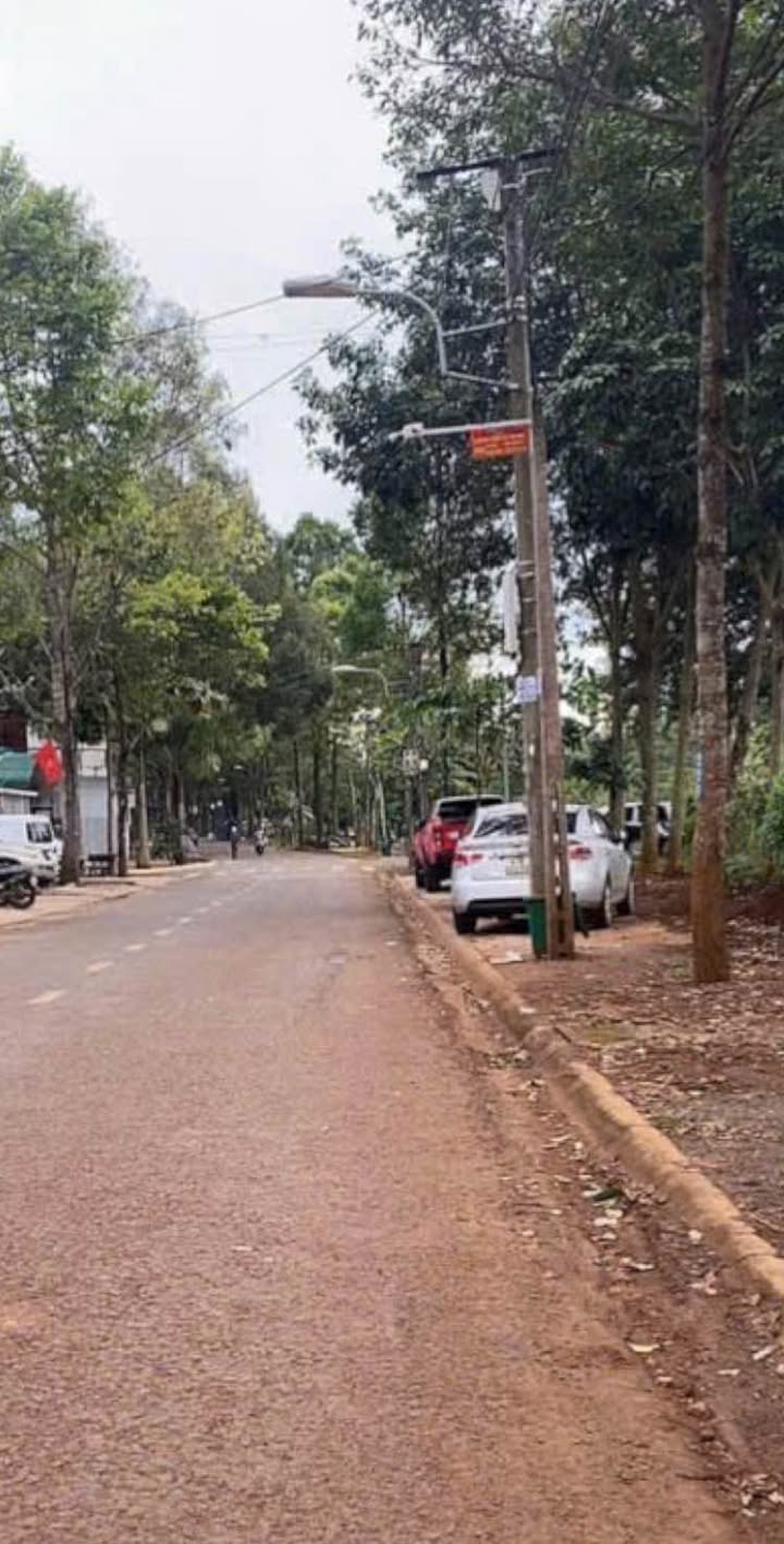 Đất mặt tiền kinh doanh Y Linh phường Tân An 120m² giá 3.79 tỷ - Tiềm năng đầu tư lớn!