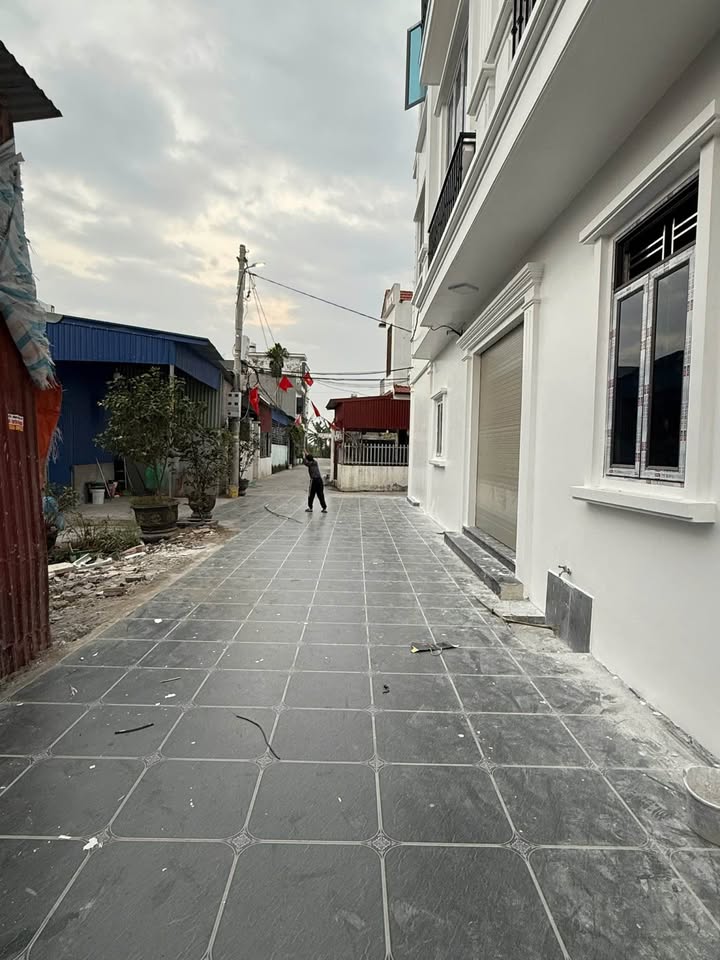 Nhà đẹp Kiến An 40m² giá 2.2 tỷ - Cơ hội sở hữu tuyệt vời!