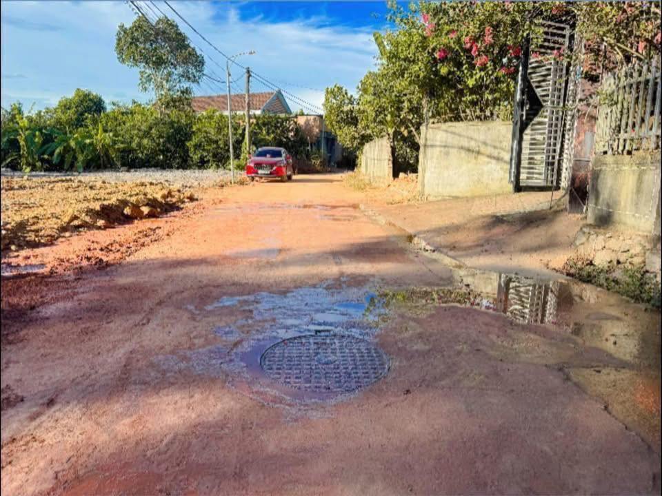 Đất nền Xã Hương Khê 200m² giá 750 triệu - Cơ hội đầu tư hấp dẫn!