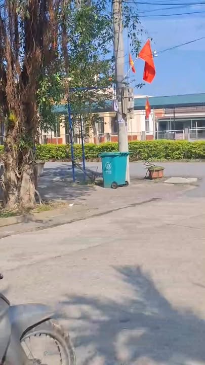 Đất nền Thạch Hội, Thạch Hà 200m² giá 1.1 tỷ - Cơ hội đầu tư hấp dẫn!