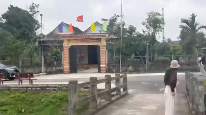 Đất thổ cư Cẩm Quan, Hà Tĩnh 150m² giá 600 triệu - Mặt tiền lý tưởng cho kinh doanh!