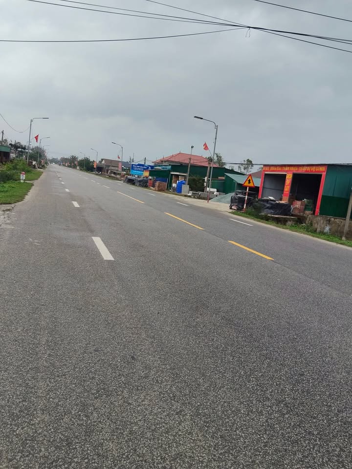 Đất nền Cẩm Dương 156m² giá thương lượng - Đầu tư sinh lời ngay