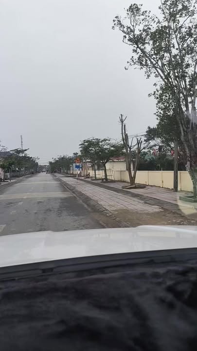 Đất nền Thạch Hội, Hà Tĩnh 253m² giá 1 tỷ - Đầu tư sinh lời ngay!