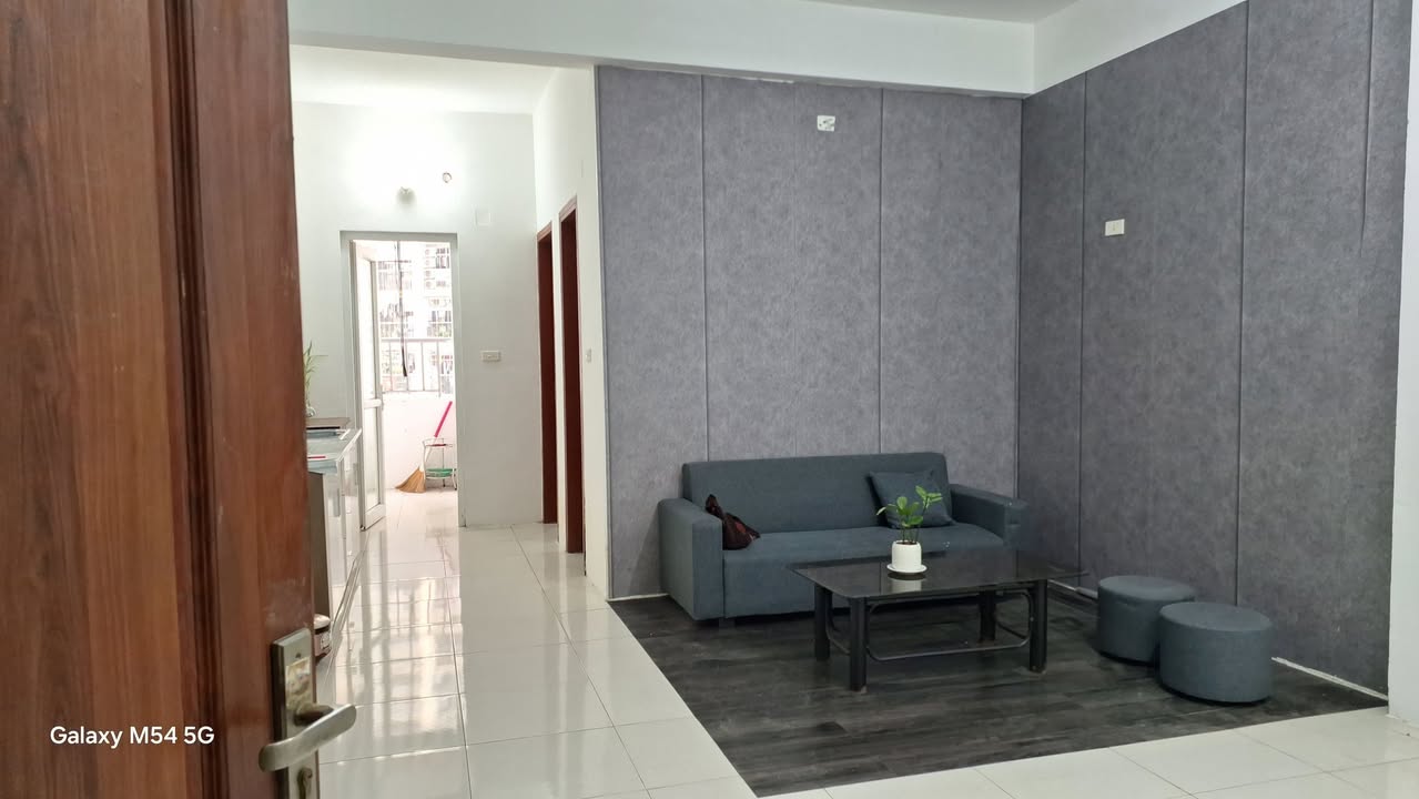 Căn hộ 1 ngủ tại CT12C Kim Văn Kim Lũ - Giá thuê thỏa thuận, chính chủ!