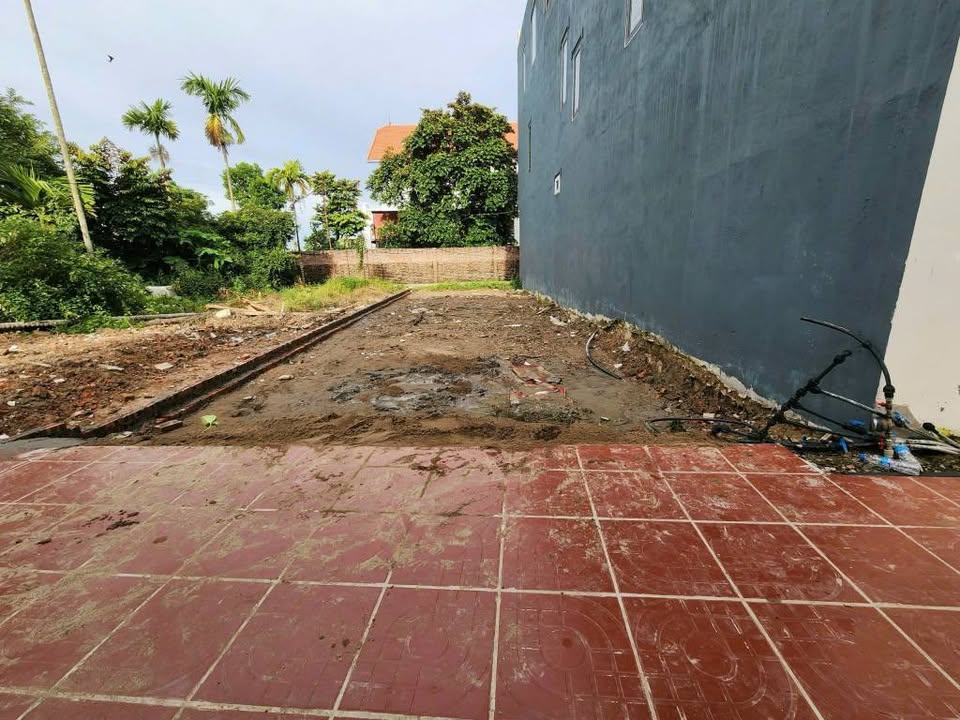 Nhà riêng Hồng Thái An Dương 103m² giá 2 tỷ - Ngõ nông, mặt tiền rộng