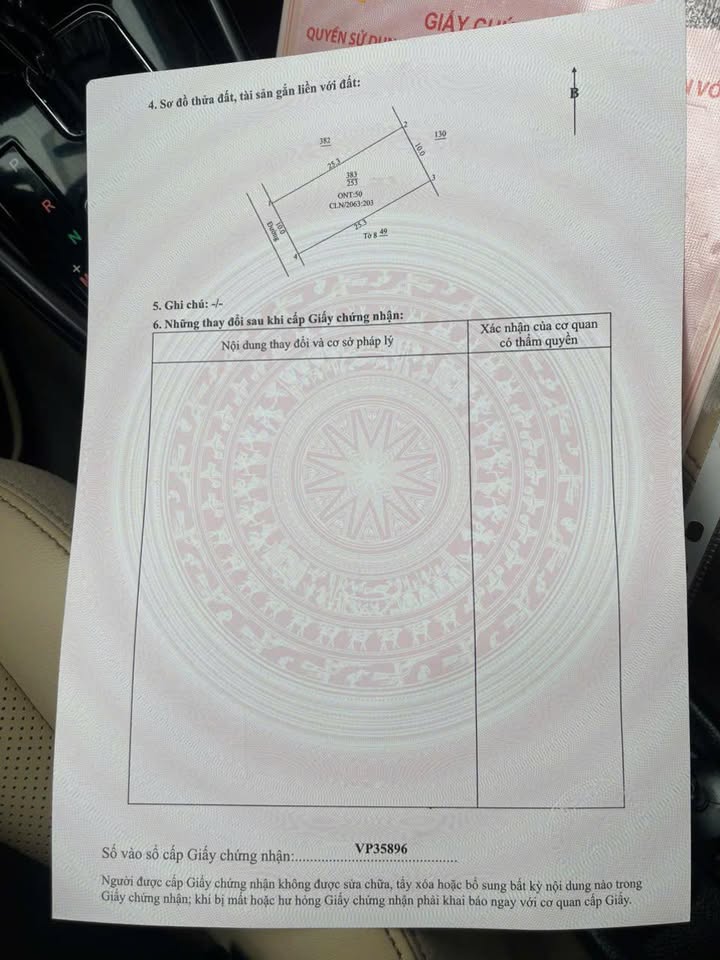 Đất nền Rạng Đông, Nghĩa Hưng 250m² giá 1.5 tỷ - Vị trí tiềm năng cho đầu tư!