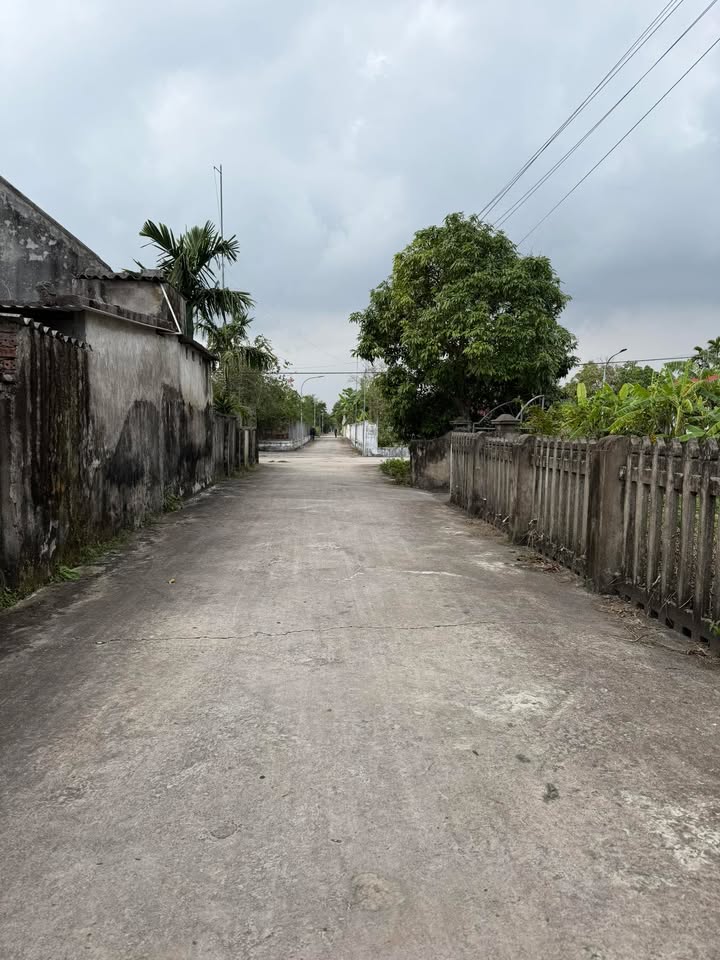 Đất thổ cư Nghĩa Thành 170m² giá 1 tỷ - Chủ bao sổ chính chủ!