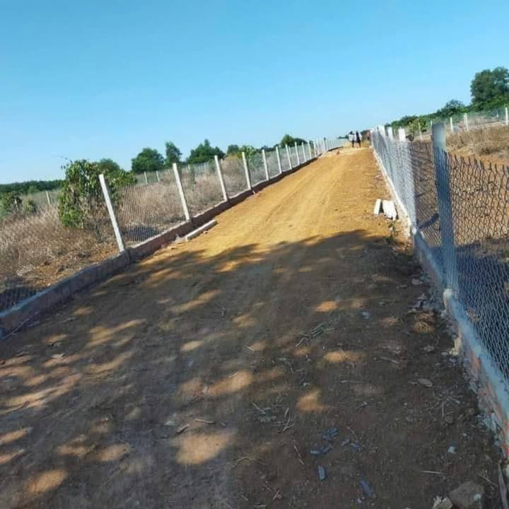 Đất nền Sông Trầu Trảng Bom 1350m² giá chỉ 1.4 tỷ - Cơ hội đầu tư hấp dẫn!