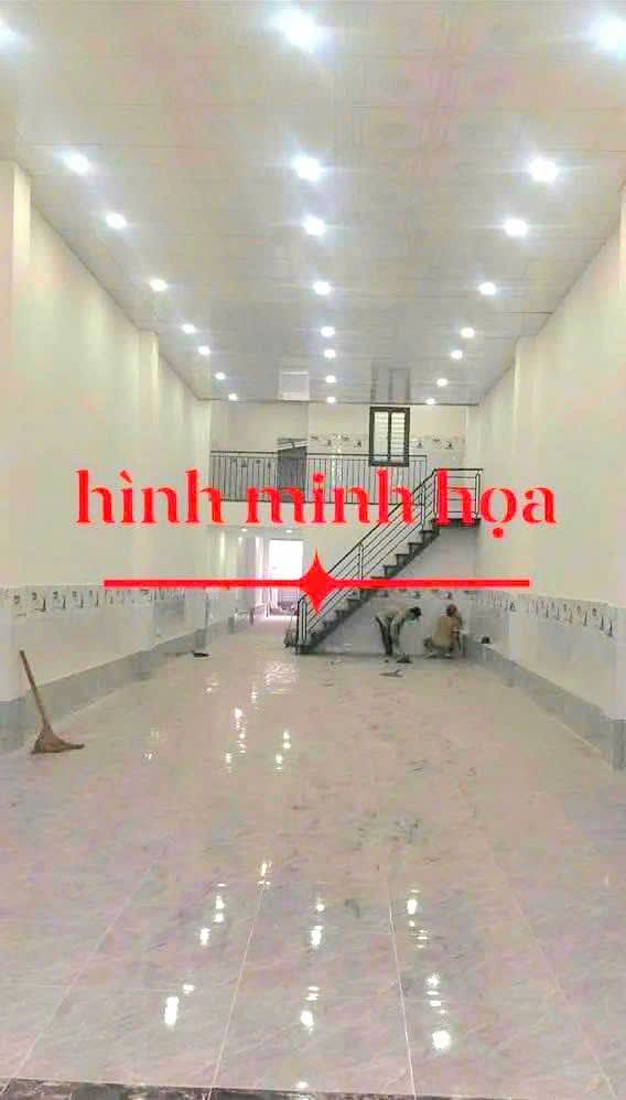 Nhà mặt tiền Đông Hòa, Dĩ An 150m² giá 11 triệu - Kinh doanh sầm uất!