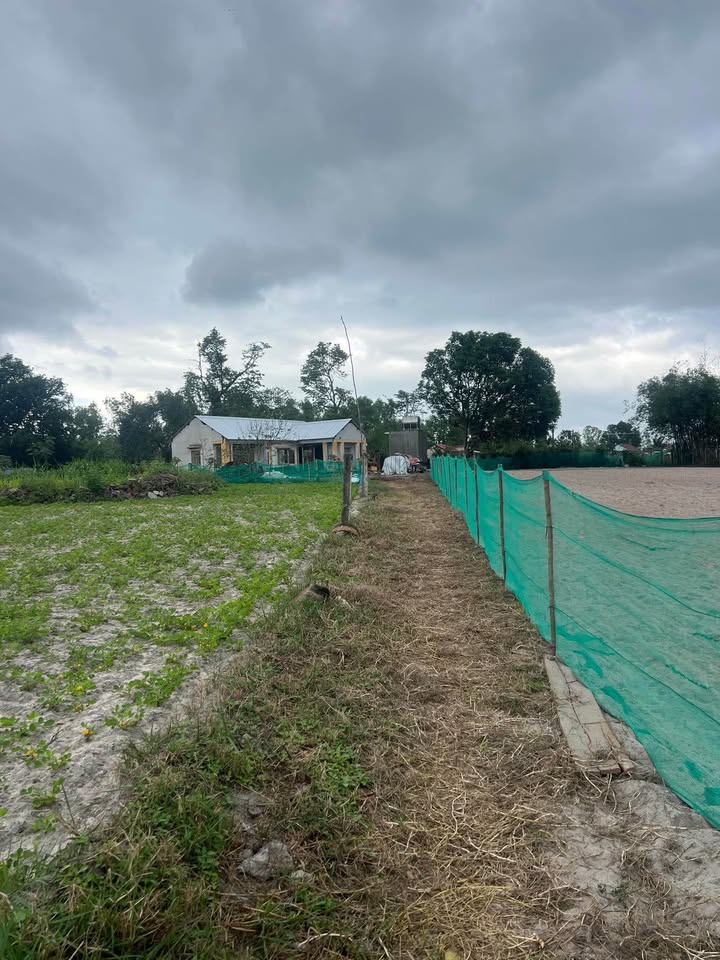 Đất nền Bình Thuận, Tây Sơn 370m² giá 200 triệu - Cơ hội đầu tư tuyệt vời!