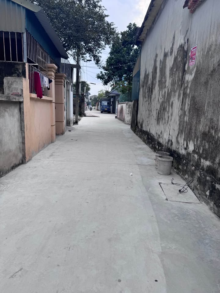 Đất nền Quảng Thịnh, Thanh Hóa 80m² giá 1.3 tỷ - Đường ô tô thông thoáng!