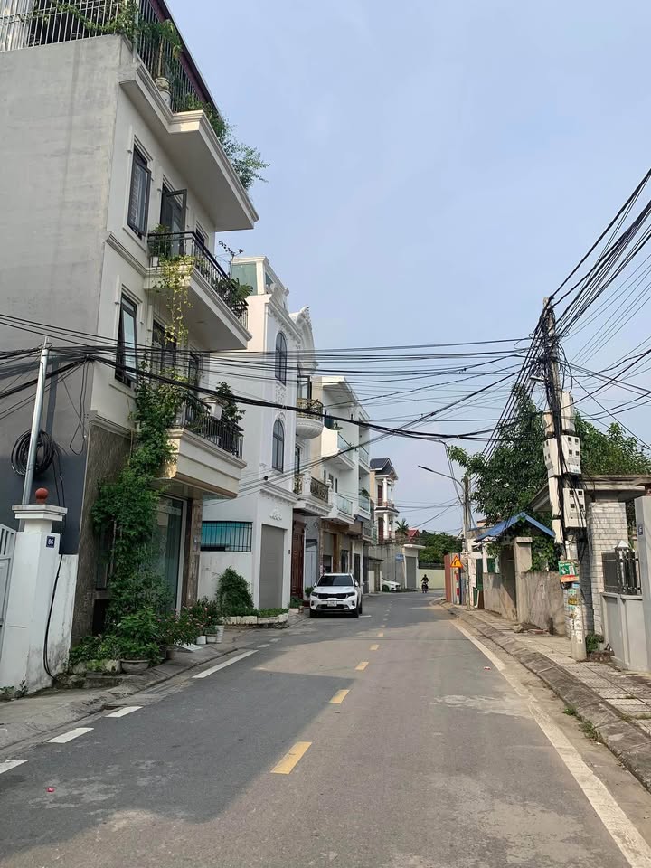 Đất Bạch Mai, Đồng Thái 65m² - Kinh doanh thuận lợi, giá chỉ 2 tỷ!