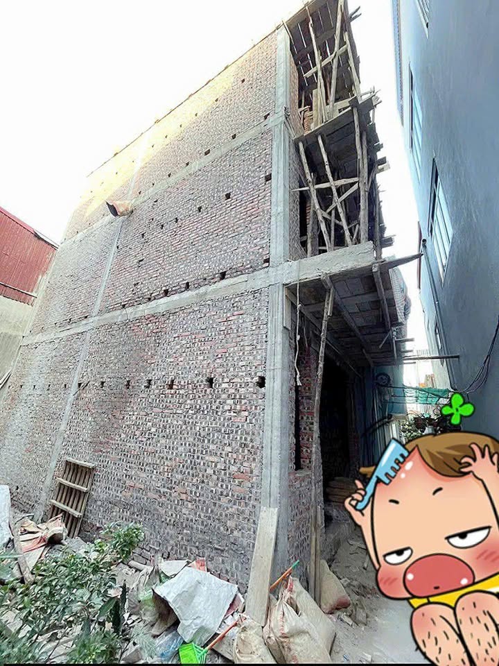 Nhà 3 tầng tại Đồng Hòa, Kiến An 45m² giá 2.7 tỷ - Sẵn sàng vào ở ngay!