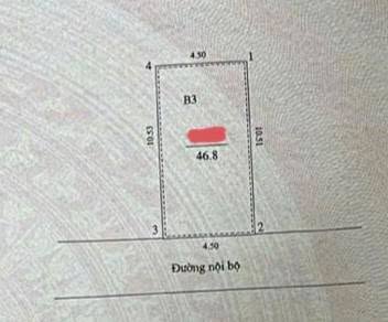 Nhà riêng Khương Hạ 47m² 6 tầng - Ô tô vào tận nhà, nội thất sang trọng!