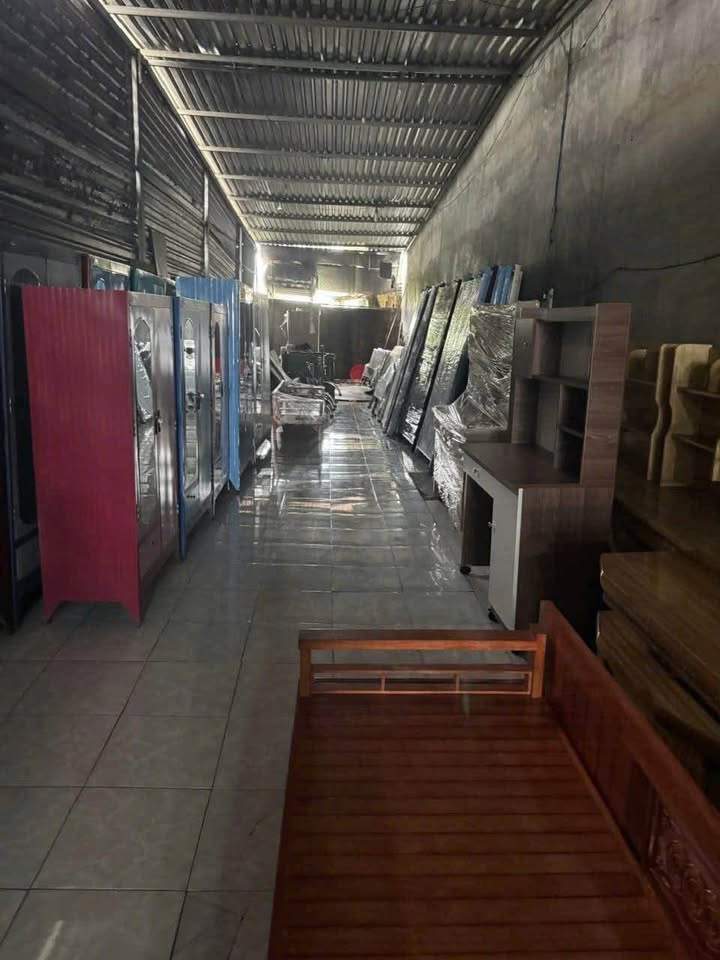 Nhà mặt tiền Tô Ký, Quận 12, 160m² giá 14 tỷ - Đầu tư sinh lời ngay!