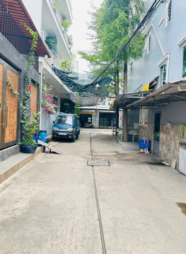 Nhà mới 2 tầng tại Tam Bình, Thủ Đức 52m² giá 4.3 tỷ - Pháp lý rõ ràng, sẵn sàng vào ở!