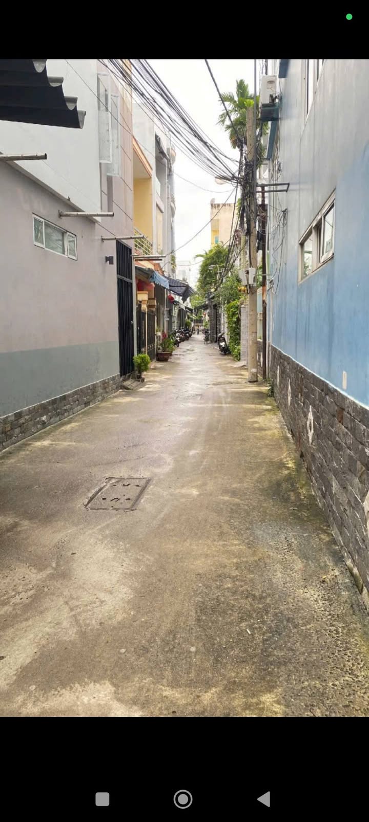 Đất nền kiệt Trương Chí Cương, Hải Châu 101m² giá 6.3 tỷ - Đầu tư sinh lời ngay!