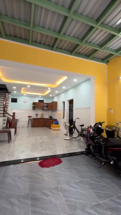 Mặt bằng cho thuê tại 120 Trần Hưng Đạo, Hội An - Kinh doanh sôi động ngay phố cổ!