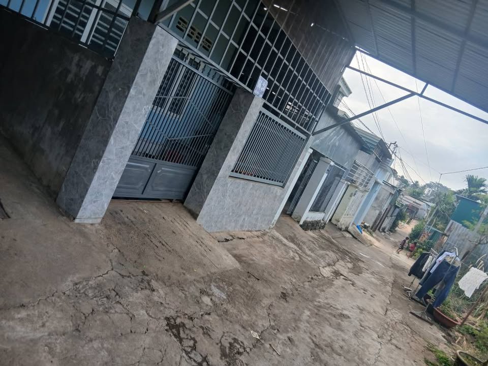 Đất nông nghiệp Buôn Ma Thuột 85m² giá 700 triệu - Đầu tư sinh lời gần trường học!