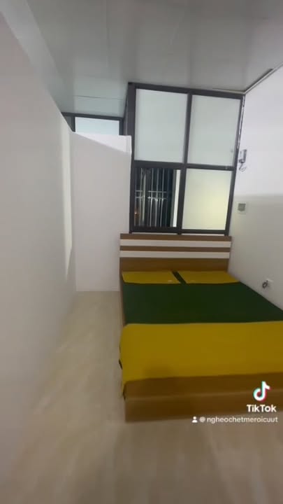 Phòng cho thuê tại phố Đại Linh - 30m² chỉ 4 triệu/tháng - Dọn vào ở ngay!