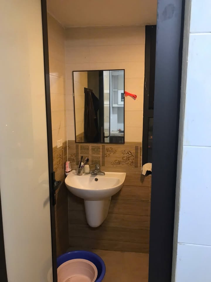 Chung cư mini 30m² tại 143 Phạm Văn Đồng - Chính chủ cho thuê giá 3 triệu/tháng!