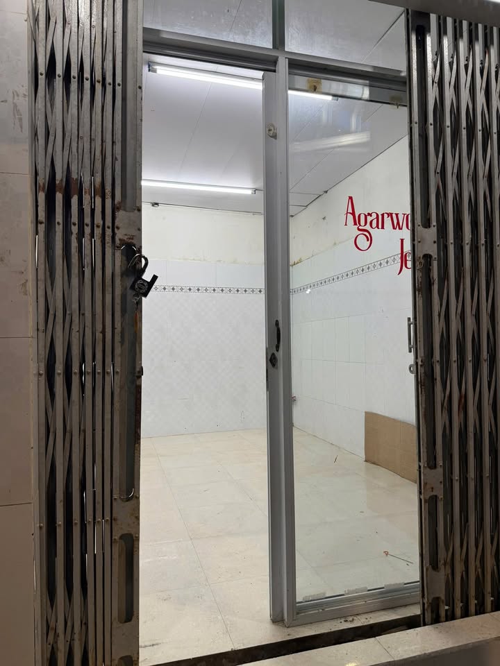 Mặt bằng cho thuê tại mặt tiền Nguyễn Trãi, TP Huế - Giá chỉ 3.5 triệu/tháng!