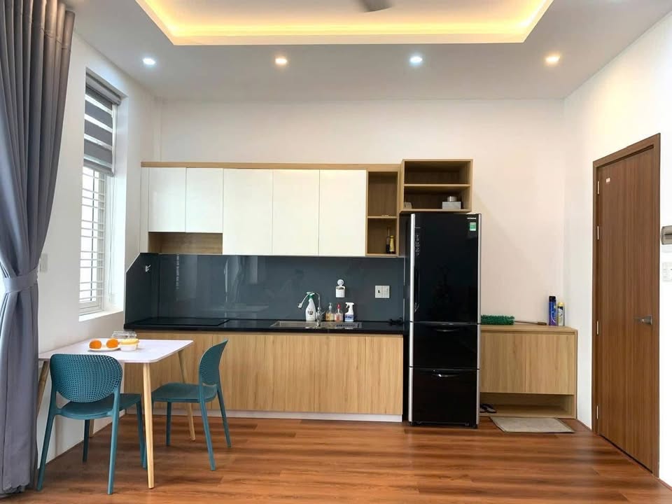 Căn hộ cho thuê Phú Mỹ An, TP Huế 80m² giá 6 triệu - Nội thất mới, tiện nghi đầy đủ!