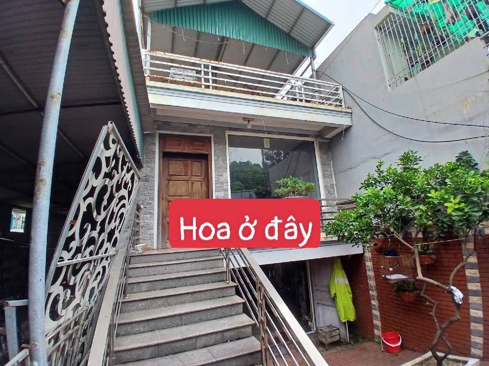Nhà 2 tầng Đồng Nguyên, Từ Sơn, 174m² - Đầu tư sinh lời ngay!