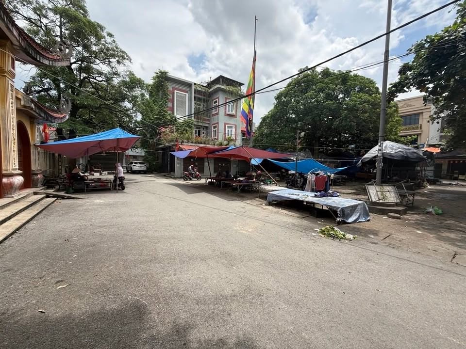 Đất nền Đồng Nguyên – Từ Sơn 384m² giá 2 tỷ - Pháp lý rõ ràng, giao dịch nhanh!